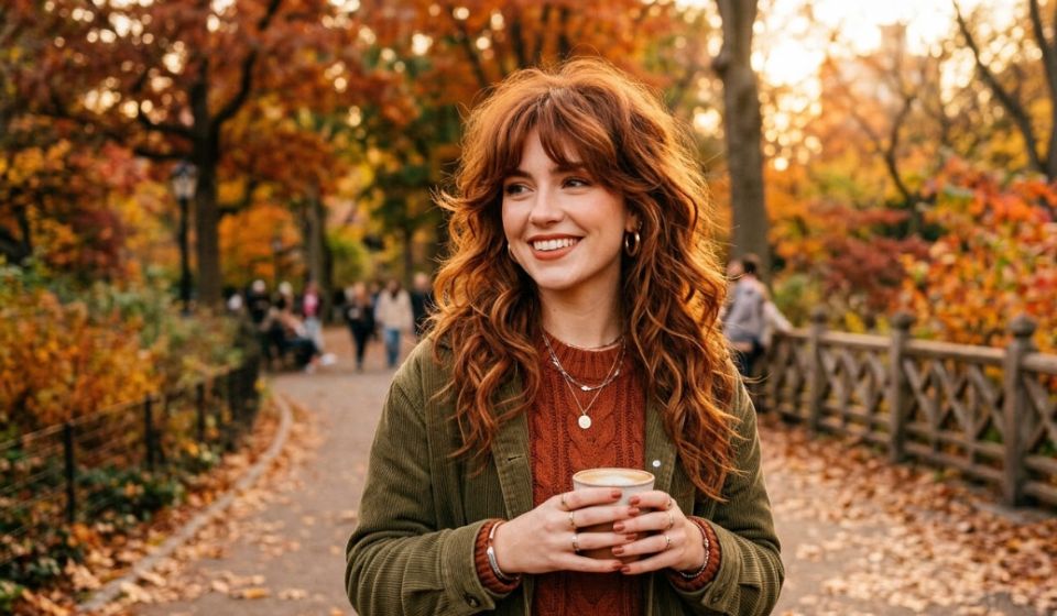 Fall Hair 2026: The Prettiest Autumn Hair Trends to Try Now