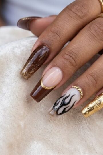 Badie Nails