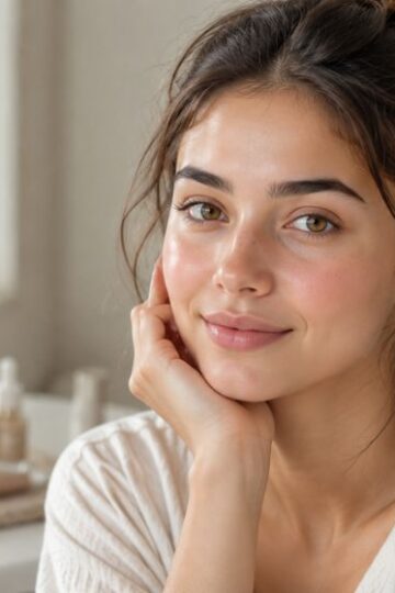 How to Create a No Makeup Makeup Look That Looks Effortless?