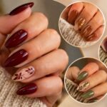 15 End of August Nails That Are Perfect for the Summer-to-Fall Transition