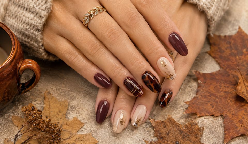 September Nails 2026: 15 Gorgeous Designs to Welcome Fall