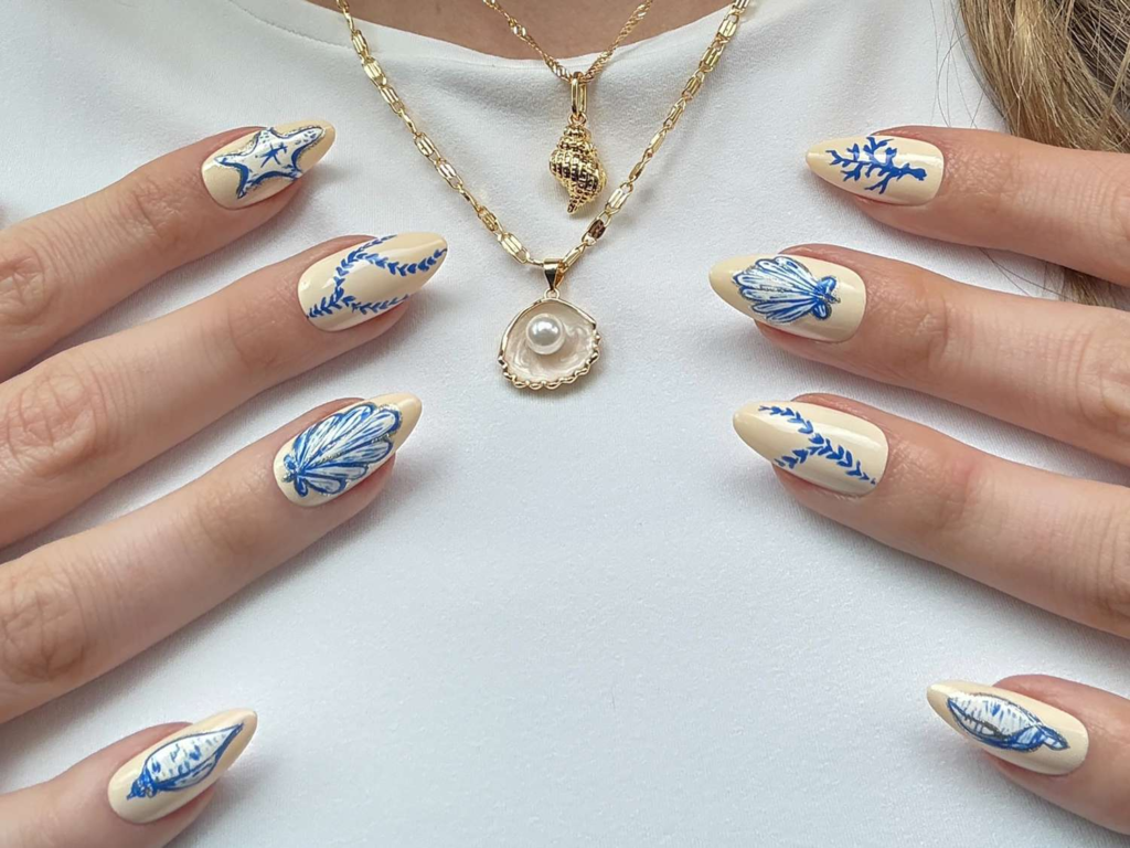 Nail Summer 2026