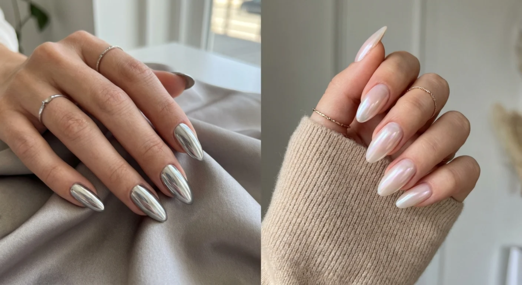 Nail Summer 2026