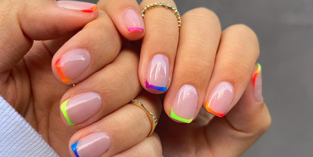 Nail Summer 2026