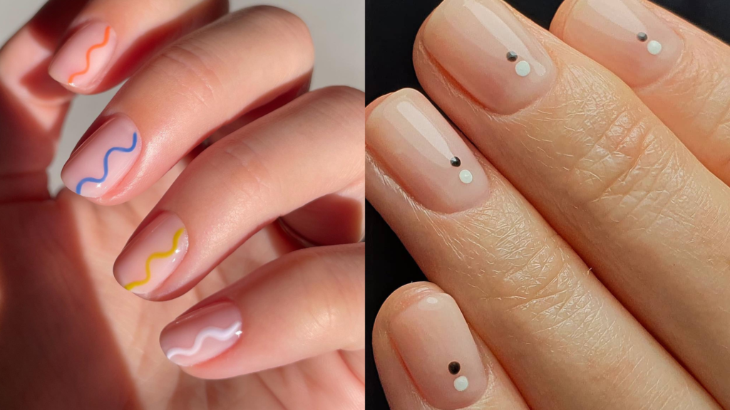 Nail Summer 2026