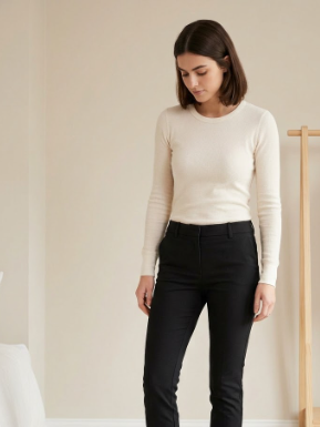 Winter Business Casual Outfit Ideas