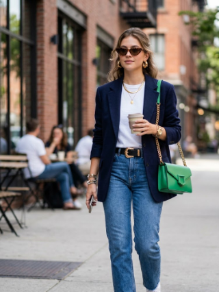 Matching Sets for Easy Style
