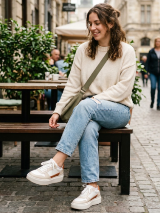 Comfortable Shoes That Still Look Stylish