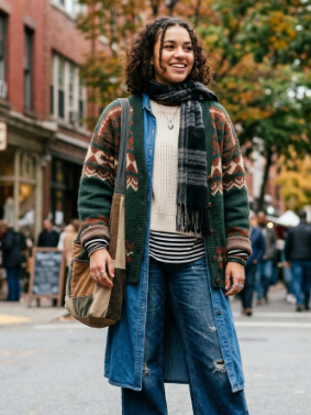 The Power of Layering