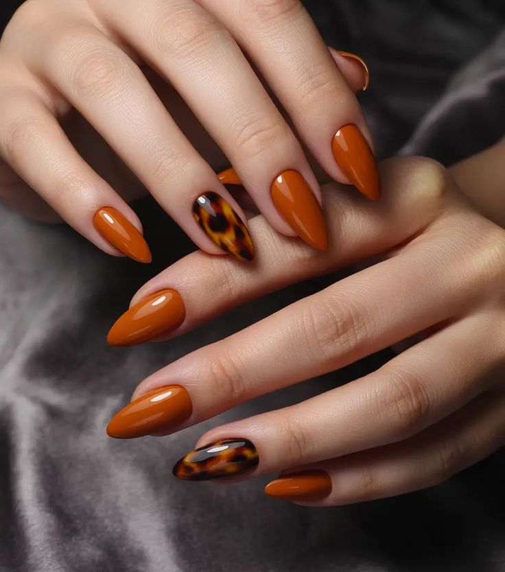 September Nails 2026