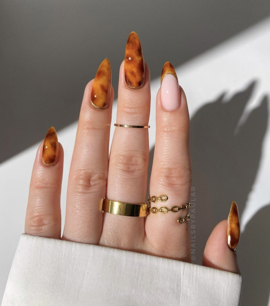 September Nails 2026