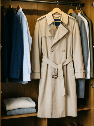 A Lightweight Cardigan