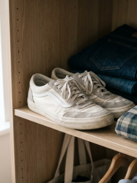 Comfortable Everyday Sneakers