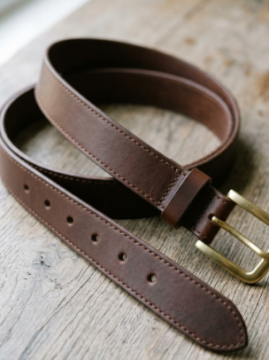 A Simple Belt