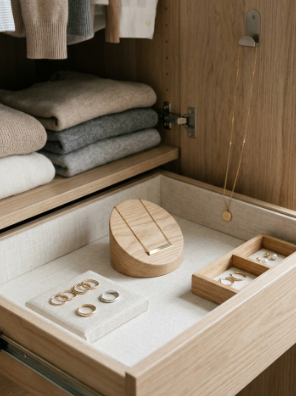 Minimalist Jewelry