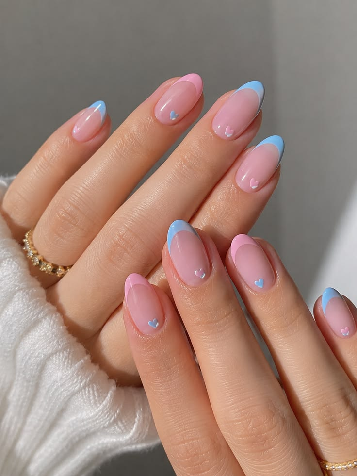 Cute Nail Ideas for School