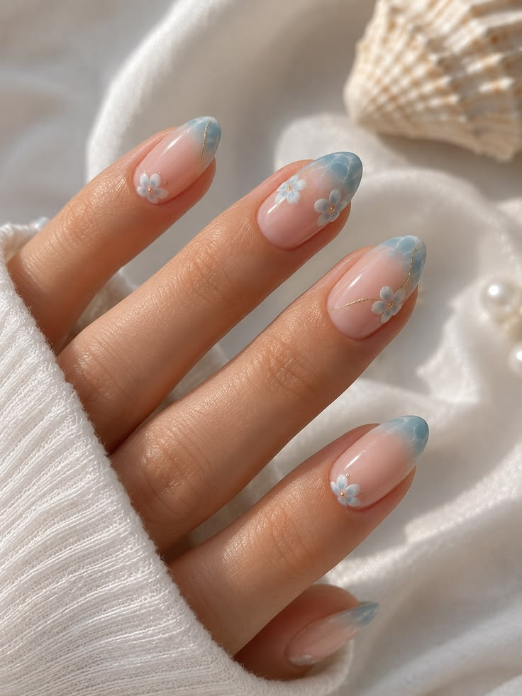 Cute Nail Ideas for School