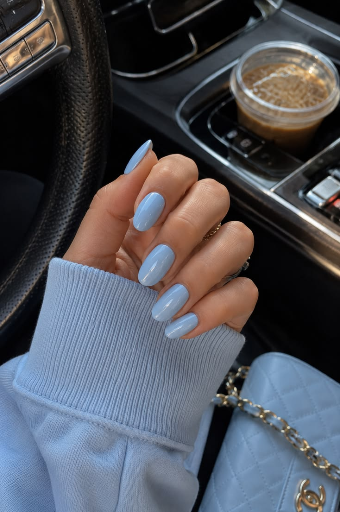 Cute Nail Ideas for School