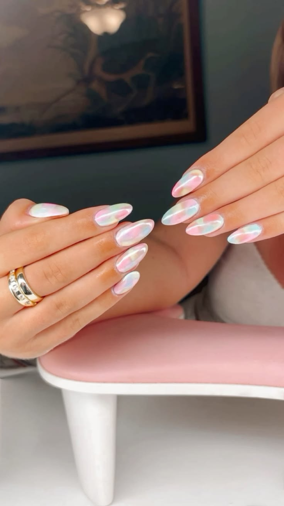 Cute Nail Ideas for School
