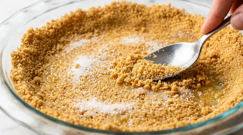 Key Lime Pie Recipe – Easy, Creamy & Classic Homemade Dessert