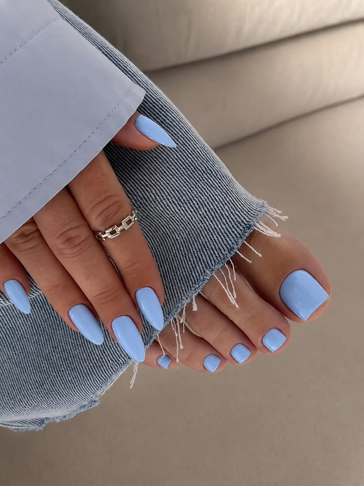 Baby Blue