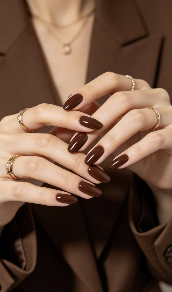 Fall Nails 2026 Trends: The Autumn Manicures Everyone Will Want