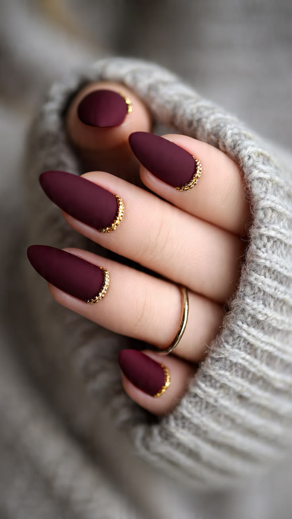 Fall Nails 2026 Trends: The Autumn Manicures Everyone Will Want