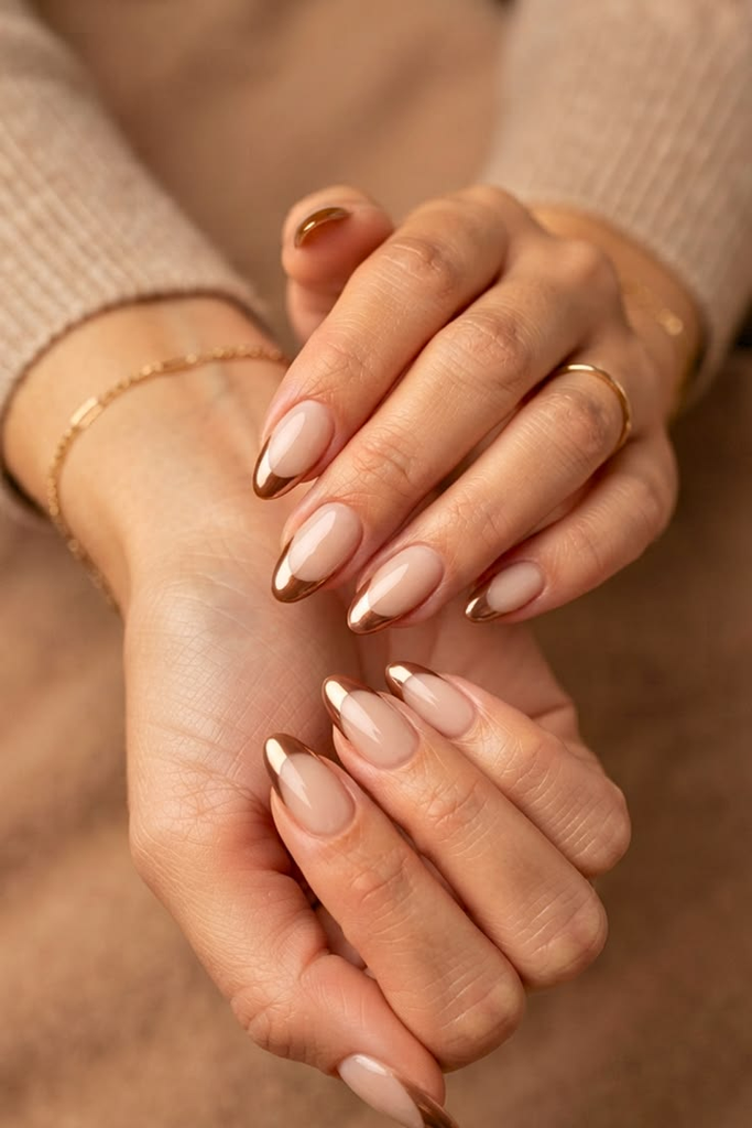 Fall Nails 2026 Trends: The Autumn Manicures Everyone Will Want
