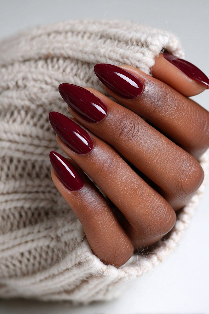 Fall Nails 2026 Trends: The Autumn Manicures Everyone Will Want