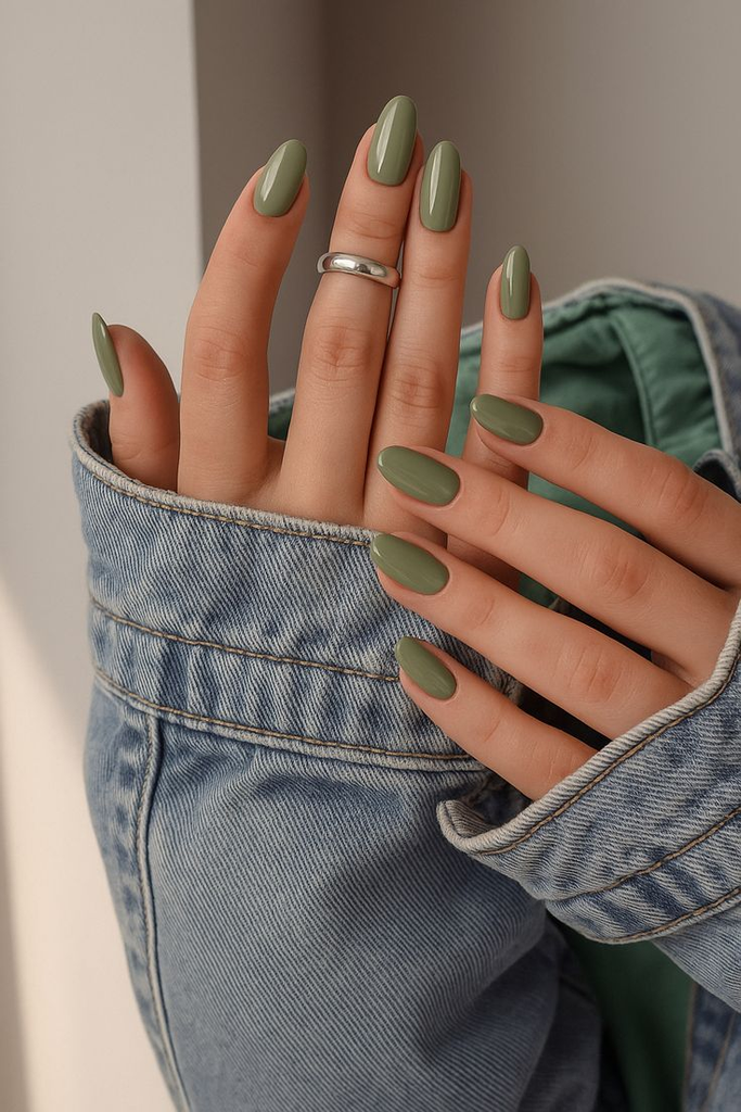 Fall Nails 2026 Trends: The Autumn Manicures Everyone Will Want