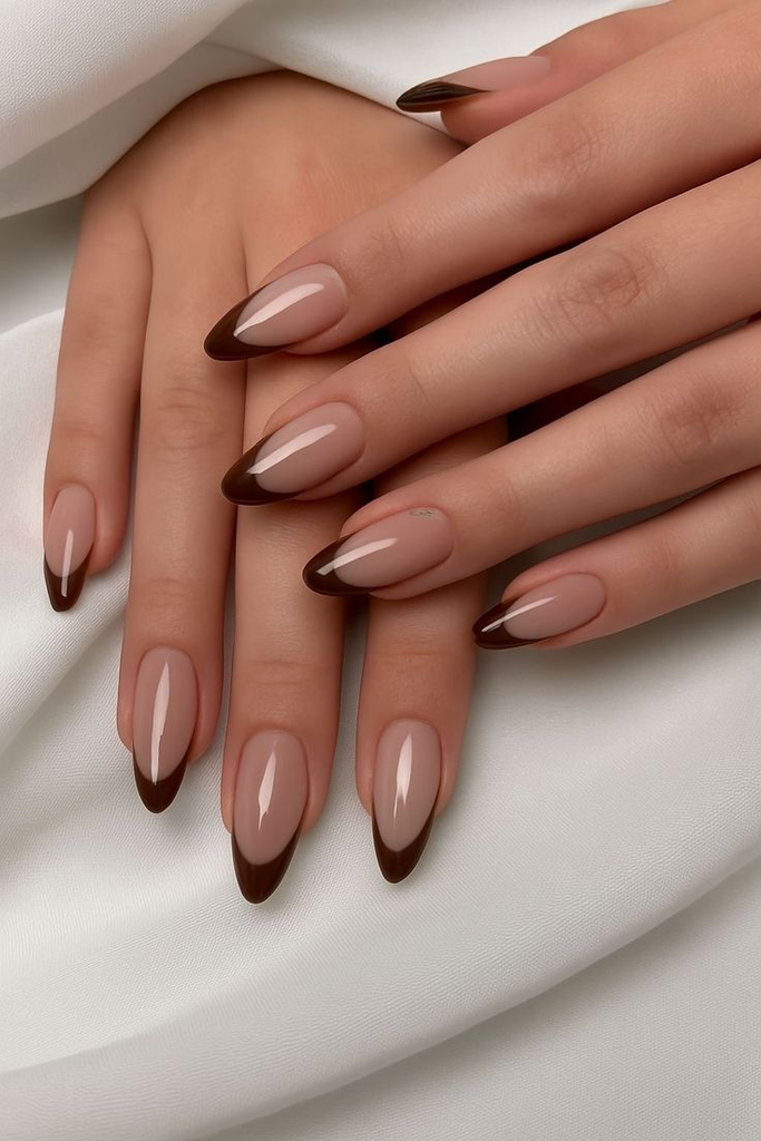 Fall Nails 2026 Trends: The Autumn Manicures Everyone Will Want