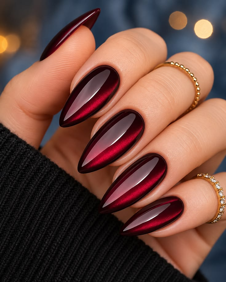 Fall Nails 2026 Trends: The Autumn Manicures Everyone Will Want
