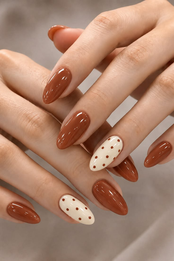 Fall Nails 2026 Trends: The Autumn Manicures Everyone Will Want