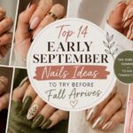Early September Nails