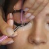 Eyebrow And Eyelash Design