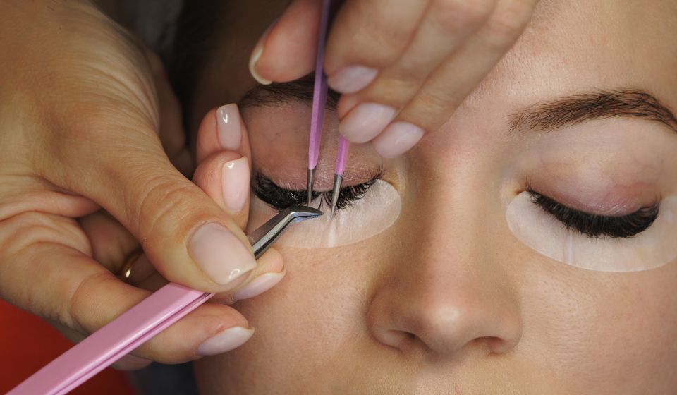 Which Eyebrow And Eyelash Design Is About to Be Your New Obsession?