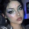 Alien Makeup