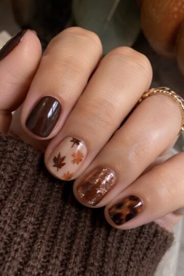 Fall Nail Ideas