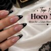 Hoco Nails