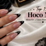 Hoco Nails