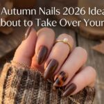 Autumn Nails 2026