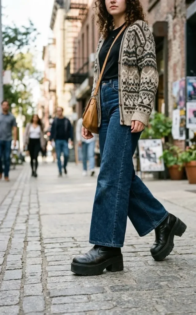 Platform Shoes