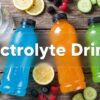 Electrolyte Drinks: 10 Best Hydrating Options You’ll Want to Try