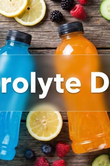 Electrolyte Drinks: 10 Best Hydrating Options You’ll Want to Try