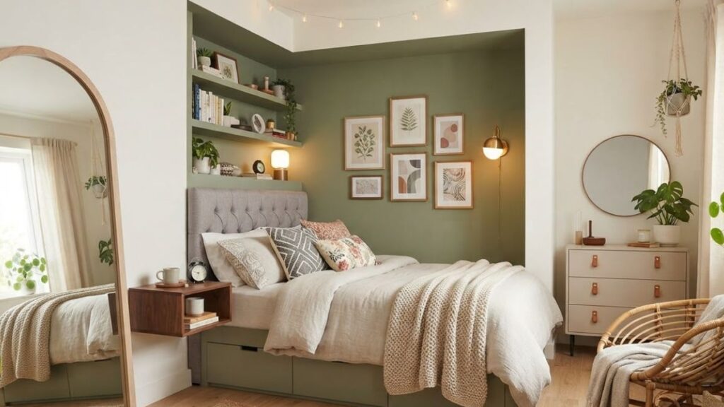 9 Genius Bedroom Design Tricks to Transform Your Space Instantly
