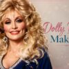 Dolly Parton Makeup Tutorial