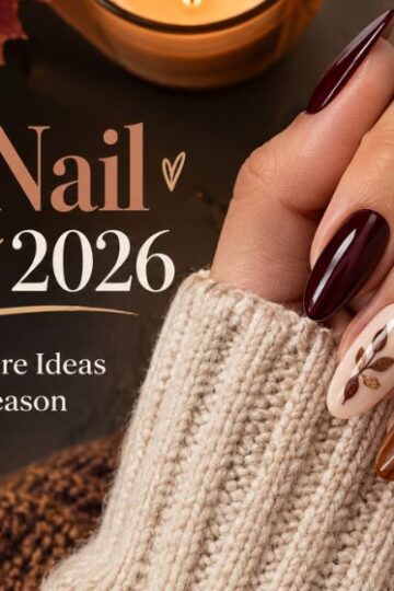 Fall Nail Inspo 2026