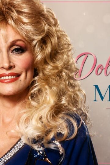 Dolly Parton Makeup Tutorial