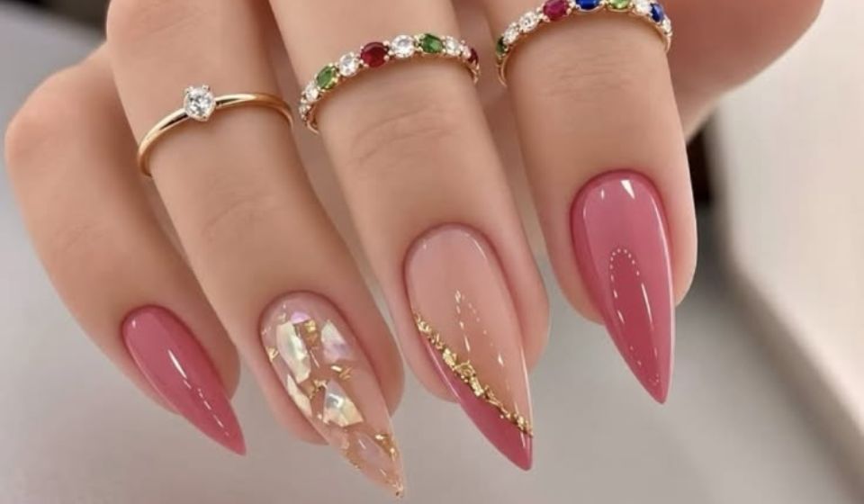 Simple September Nails: Easy Ideas & a Step-by-Step Tutorial for a Chic Fall Look