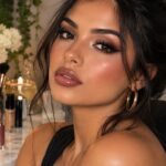 Latina Makeup